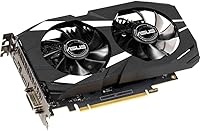 ASUS GeForce GTX 1650 Dual-Fan 4GB Graphics Card — image 4