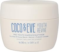 Coco & Eve Pro Youth Hair & Scalp Mask — image 1