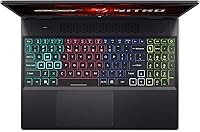 Acer Nitro 16 Gaming Laptop, AMD Ryzen 7 7840HS, 32GB RAM, 1TB SSD, NVIDIA RTX 4060 — image 4