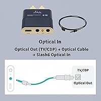 Slash6 LDAC Bluetooth DAC — image 11