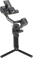 DJI RSC 2 Pro Combo 3-Axis Gimbal Stabilizer — image 9