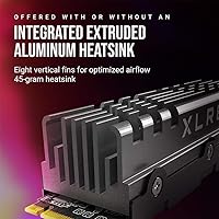 PNY XLR8 CS3140 2TB M.2 NVMe SSD — image 7