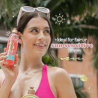 D'Luchi Tanning Oil with Coconut Oil, SPF 4, 8.45oz — image 7