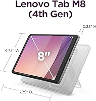 Lenovo Tab M8 4th Gen 8″ 32GB — image 7