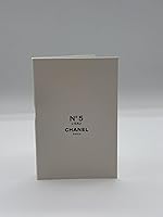 CHANEL No 5 L'EAU EDT Spray Perfume Sample 1.5mL — image 6