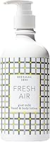 Beekman 1802 Goat Milk Body Lotion, Fresh Air - 12.5 oz — image 1