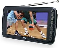Tyler 7″ Portable TV — image 3
