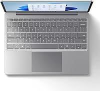 Microsoft Surface Laptop Go 2 - 12.4″, Intel Core i5, 8GB RAM, 256GB SSD — image 3