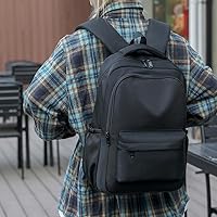 Lamprod Cute Aesthetic Backpack for School — image 3