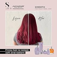 Alfaparf Milano Semi di Lino Smoothing Hair Oil Treatment 3.38 oz — image 11