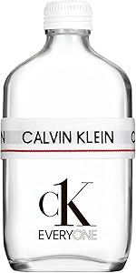 Calvin Klein CK Everyone Eau de Toilette 100mL Review