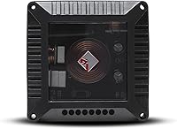 Rockford Fosgate T2652-S Power 6.5″ Component Speaker System — image 8