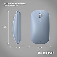 Incase Modern Mobile Mouse — image 4