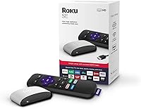 Roku 3903 SE Streaming Media Player — image 1