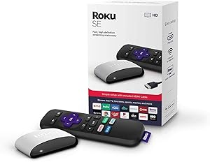 Roku 3903 SE Streaming Media Player Review