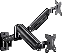 HUANUO Dual Monitor Wall Mount HNWDS1 — image 9