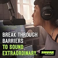Shure SM7B Microphone — image 3