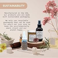 NuReveal Bright Star Scrub Face and Lip Polish 4oz — image 6