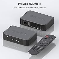 Arylic S10+ AirPlay Audio Receiver — image 2