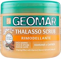 Geomar Thalasso Scrub Rimodellante 600g — image 1
