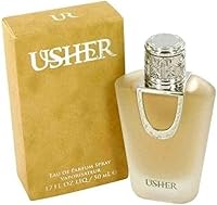 Usher UR Eau de Parfum Spray for Women, 3.4 oz — image 5
