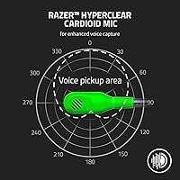 Razer BlackShark V2 X Gaming Headset — image 5