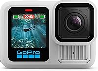 GoPro HERO13 Black Polar White — image 1