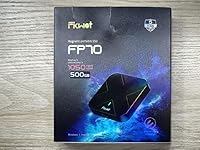 Fikwot FP70 1TB External SSD — image 10