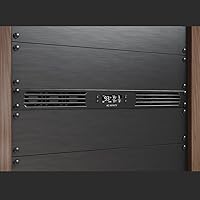 AC Infinity CLOUDPLATE T1-N 1U Rack Mount Fan Panel — image 7
