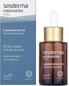 Sesderma Hidraderm Hyal Serum 1.0 fl oz Review