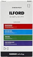 Ilford SIMPLICITY Starter Pack — image 1