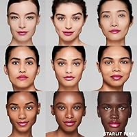 Estée Lauder Pure Color Long-Lasting Hi-Lustre Lipstick 565 Starlit Pink — image 5