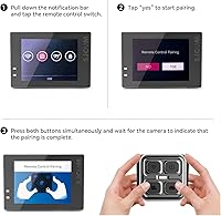 SJCAM SJ8Pro 4K60fps Action Camera — image 9