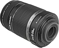 Canon EF-S 55-250mm f/4-5.6 IS II Telephoto Zoom Lens — image 5