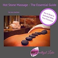 Amethyst Lake Hot Stones Massage Heater Bag Kit — image 3