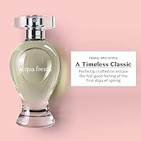 O Boticário Acqua Fresca Eau de Toilette 3.4oz — image 4