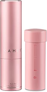 KAHI Wrinkle Bounce Multi Balm Refillable Edition 0.32oz Review