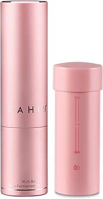 KAHI Wrinkle Bounce Multi Balm Refillable Edition 0.32oz