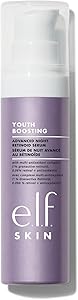 e.l.f. SKIN Youth Boosting Advanced Night Retinoid Serum Review
