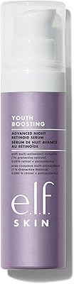 e.l.f. SKIN Youth Boosting Advanced Night Retinoid Serum