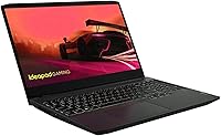 Lenovo IdeaPad Gaming 3 Laptop Ryzen 5 5600H, RTX 3050 Ti, 8GB RAM, 256GB SSD — image 1