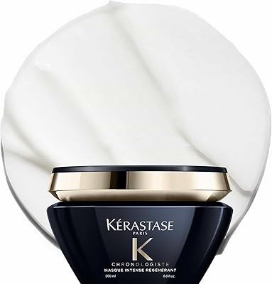 Kérastase Chronologiste Hair Mask 6.8oz