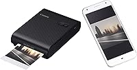 Canon SELPHY Square QX10 Portable Photo Printer — image 7