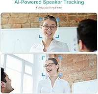 RayBit SeeUp 4C 4K Conference Room Camera — image 5