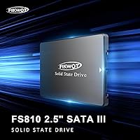 Fikwot FS810 500GB SSD — image 2