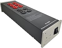 WAudio W-3900 AC Power Filter Power Conditioner — image 1