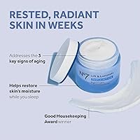 No7 Lift & Luminate Triple Action Skincare Set — image 5