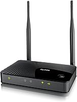 ZyXEL WAP3205V2 — image 2