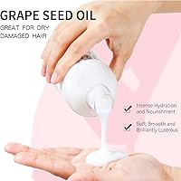 Suisuaie Clarifying Shampoo and Conditioner Set 32.4 Fl Oz — image 5