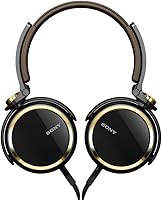 Sony MDRXB600IP Headphones — image 3